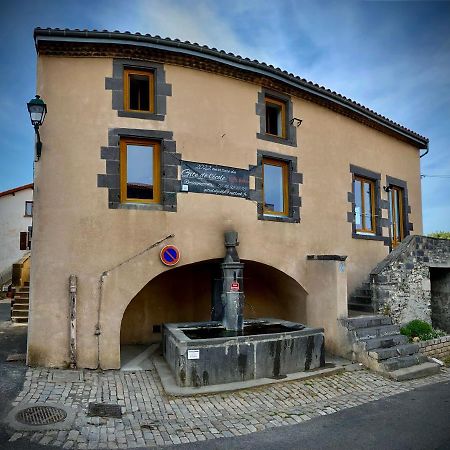 Gite De L'Ecole Romagnat Екстер'єр фото