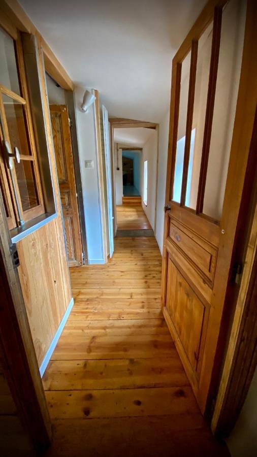 Gite De L'Ecole Romagnat Екстер'єр фото