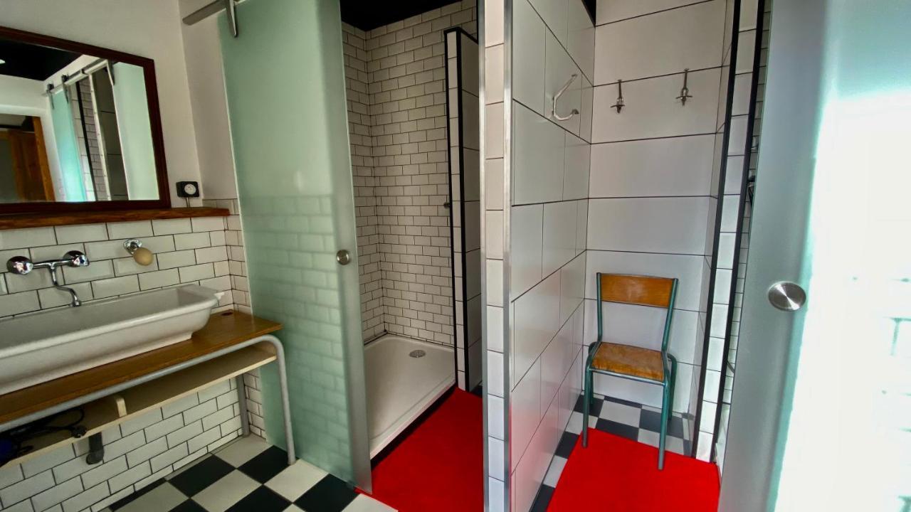 Gite De L'Ecole Romagnat Екстер'єр фото